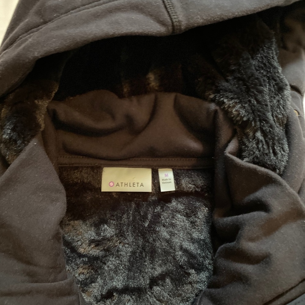 Athleta Jacket - image 3